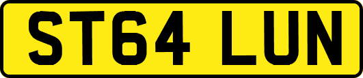 ST64LUN