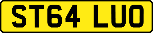 ST64LUO