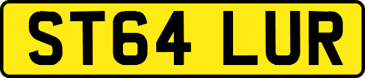 ST64LUR
