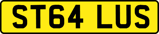 ST64LUS