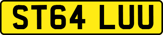 ST64LUU