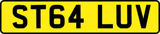 ST64LUV