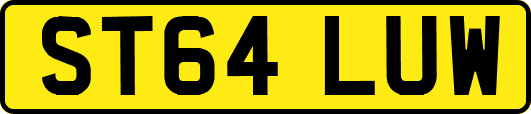 ST64LUW