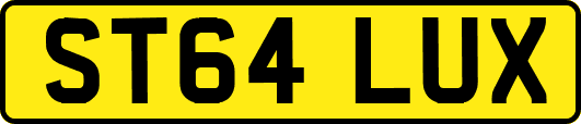 ST64LUX