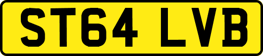 ST64LVB