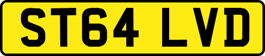 ST64LVD