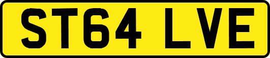ST64LVE