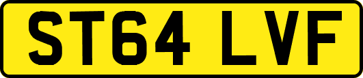 ST64LVF