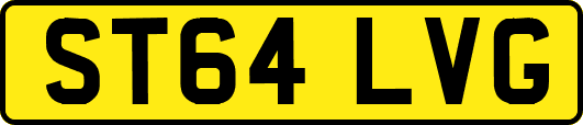 ST64LVG