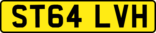 ST64LVH