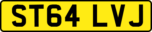 ST64LVJ