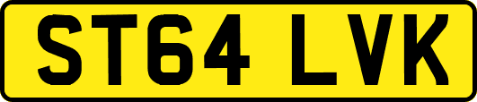 ST64LVK