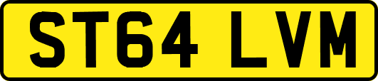 ST64LVM