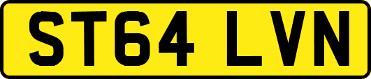 ST64LVN