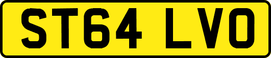 ST64LVO