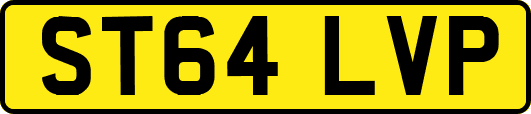 ST64LVP