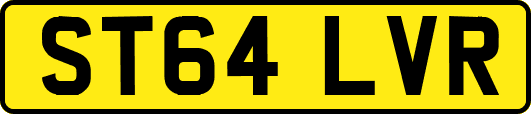 ST64LVR