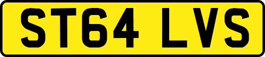 ST64LVS