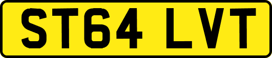 ST64LVT