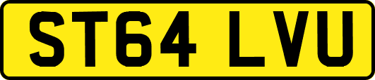 ST64LVU