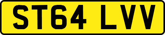 ST64LVV