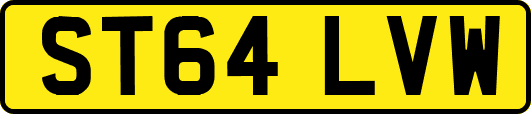 ST64LVW