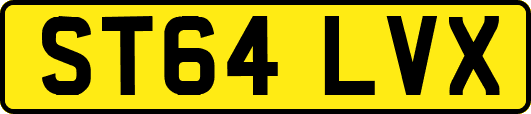 ST64LVX