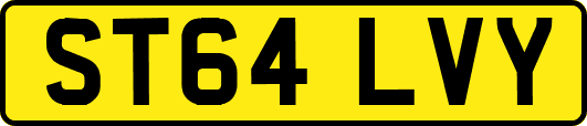 ST64LVY