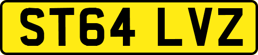 ST64LVZ