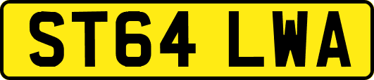 ST64LWA