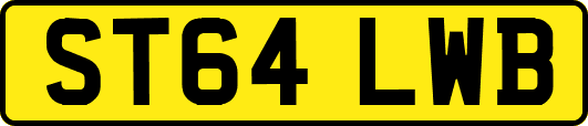 ST64LWB