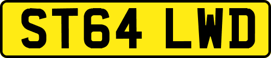 ST64LWD