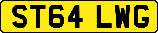 ST64LWG