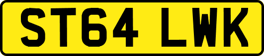 ST64LWK