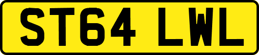 ST64LWL