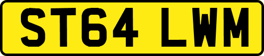 ST64LWM