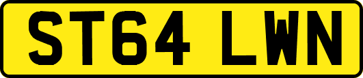ST64LWN