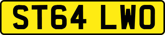 ST64LWO