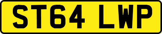 ST64LWP