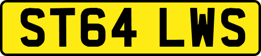 ST64LWS