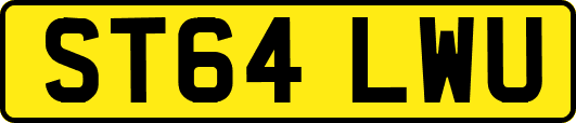 ST64LWU