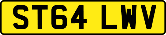 ST64LWV