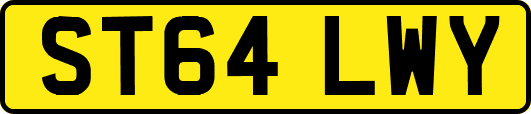 ST64LWY