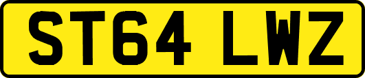 ST64LWZ