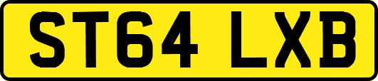 ST64LXB