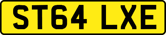 ST64LXE