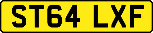 ST64LXF