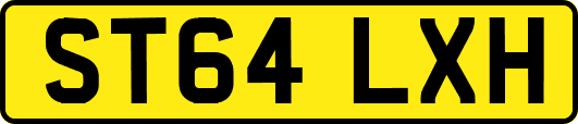 ST64LXH