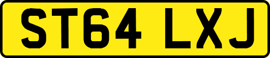 ST64LXJ