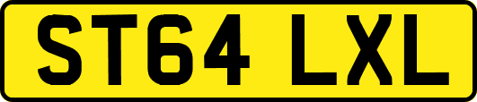 ST64LXL